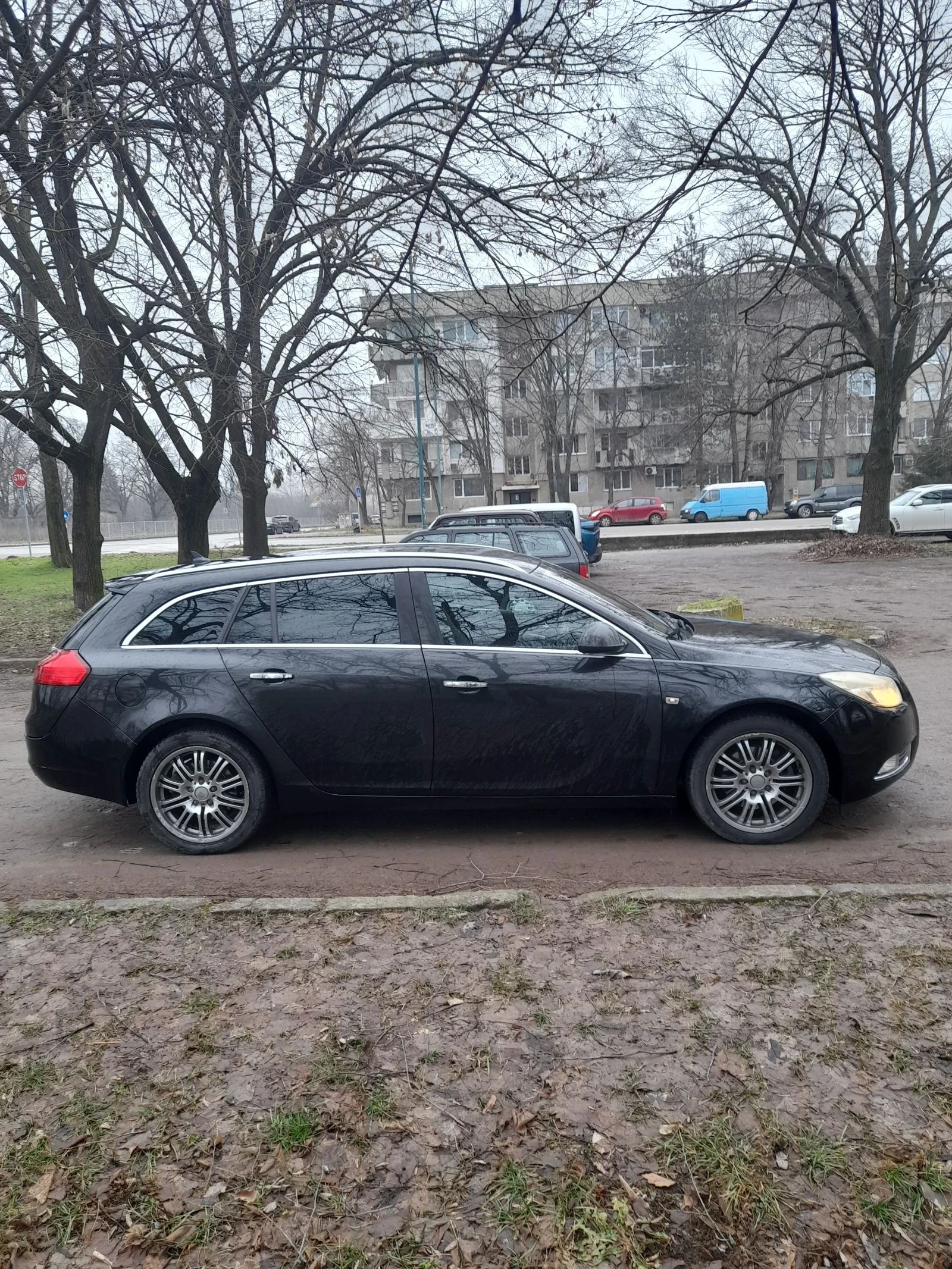 Opel Insignia | Mobile.bg � ����������� 12