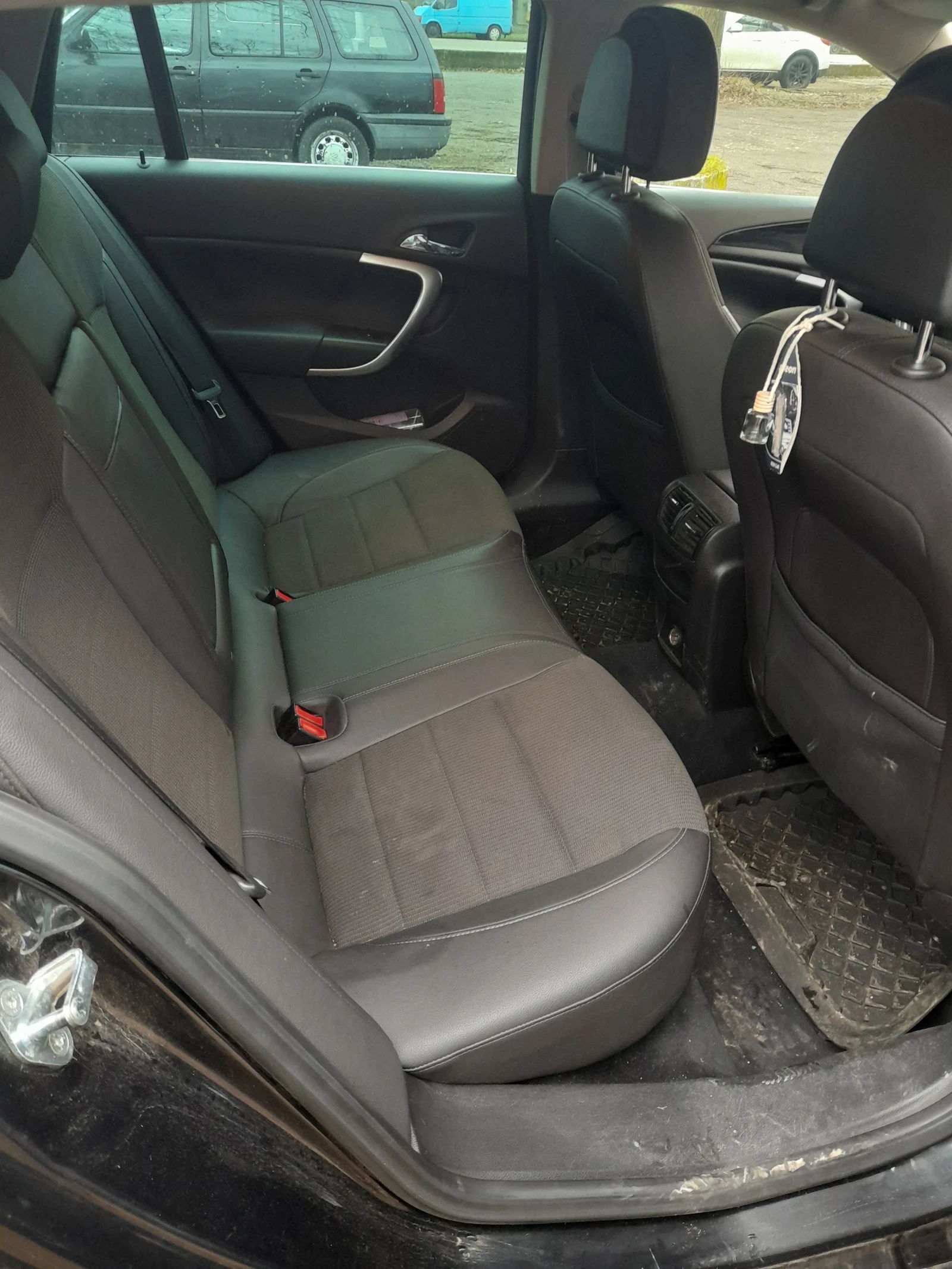 Opel Insignia | Mobile.bg � ����������� 6