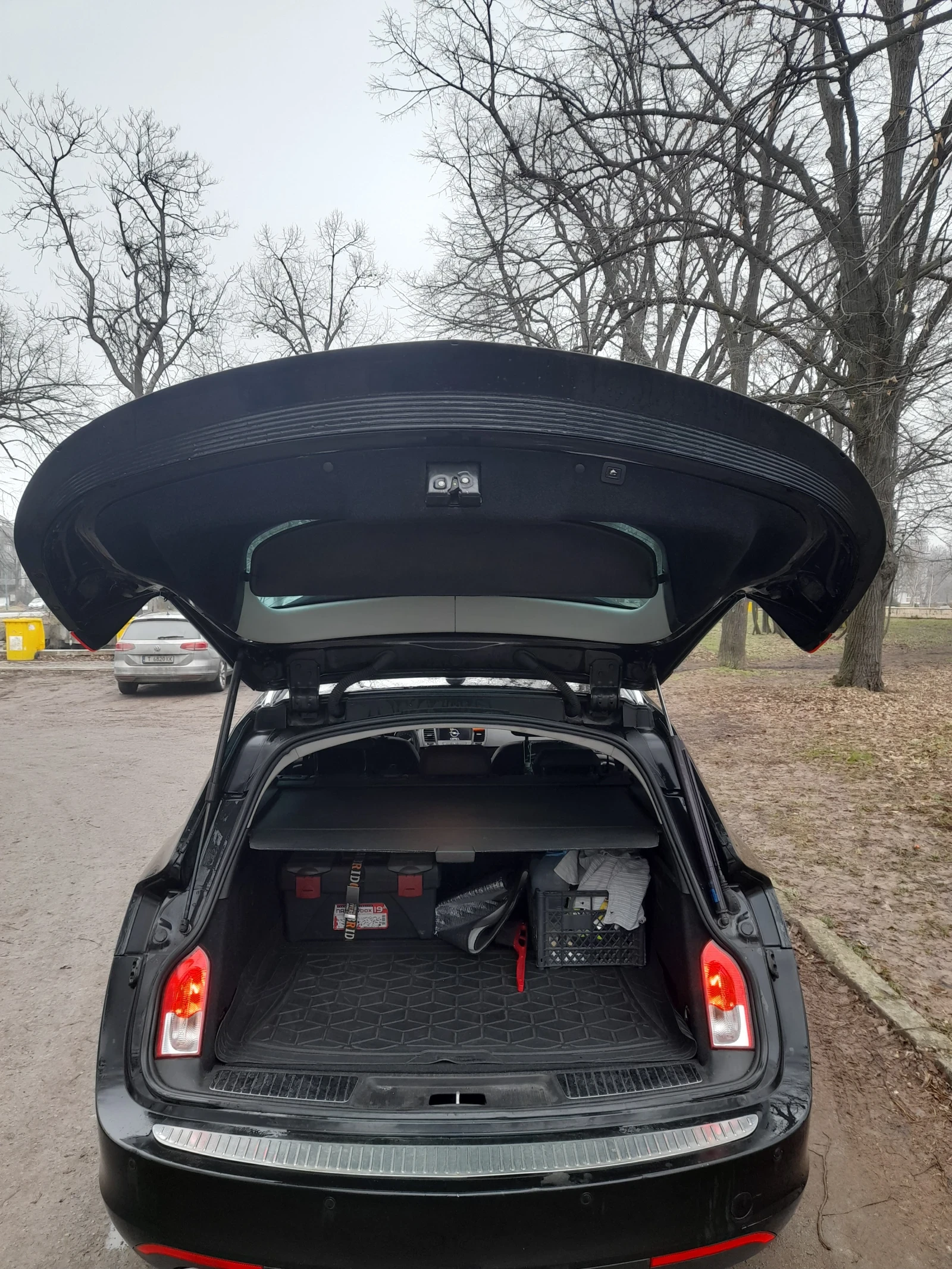 Opel Insignia | Mobile.bg � ����������� 10