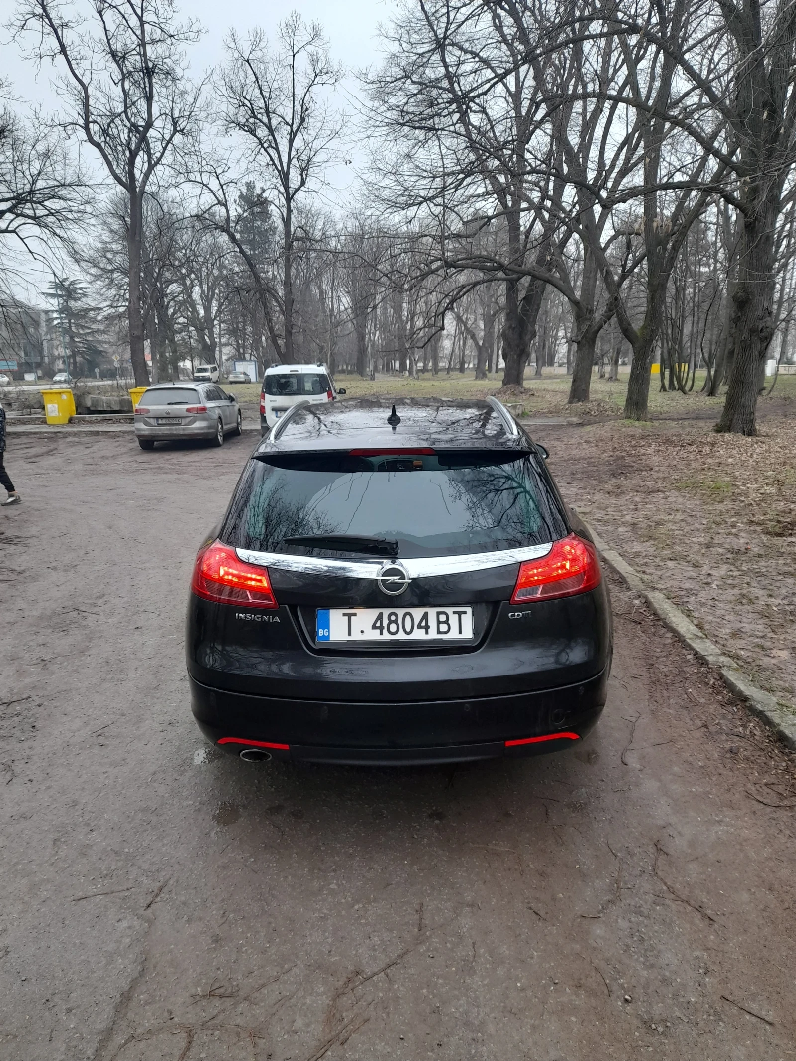 Opel Insignia | Mobile.bg � ����������� 11