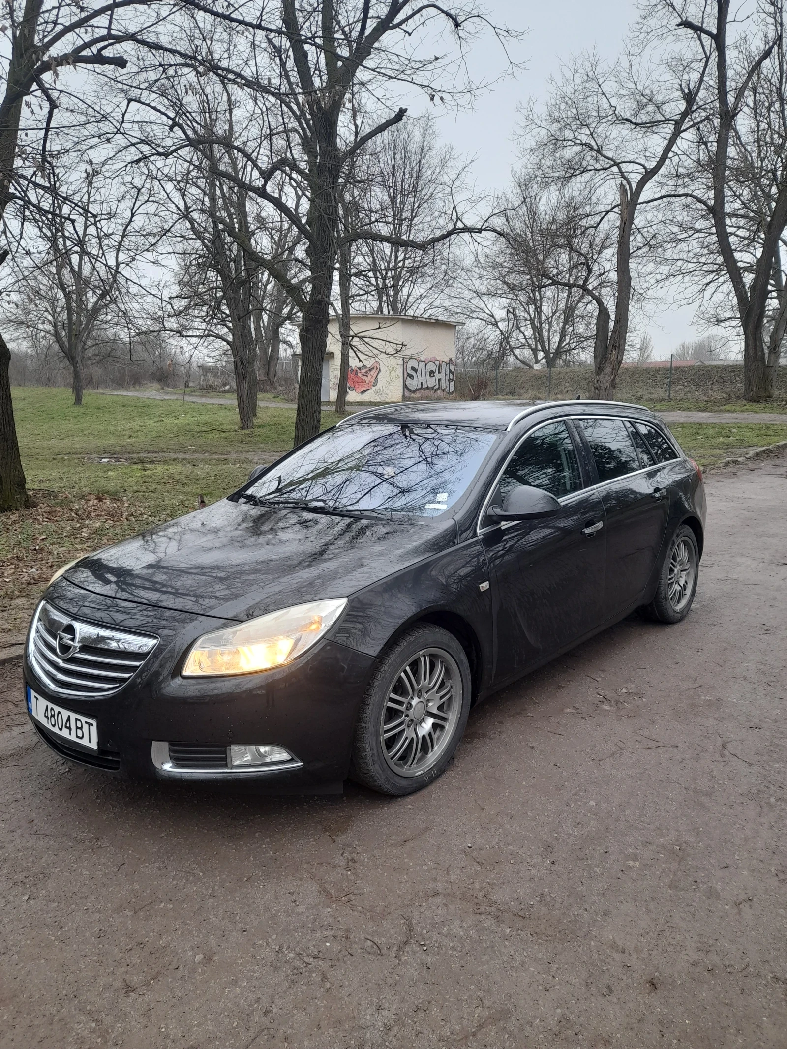 Opel Insignia | Mobile.bg � ����������� 13