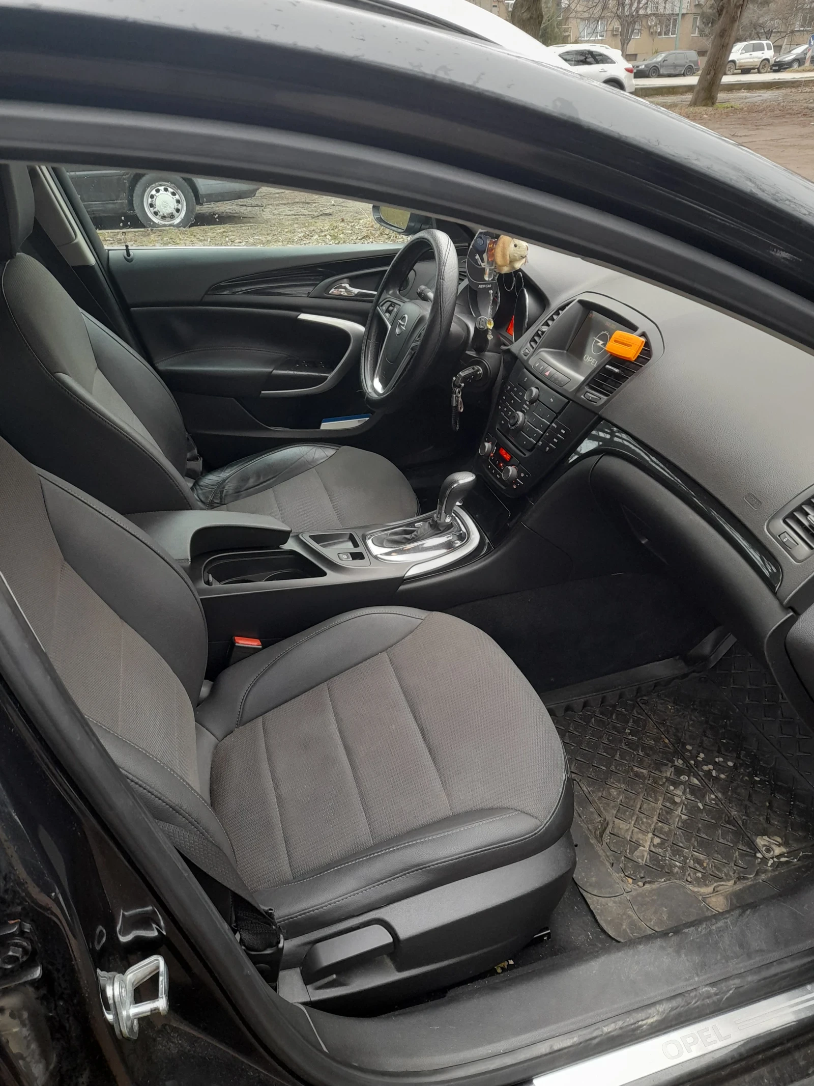 Opel Insignia | Mobile.bg � ����������� 4