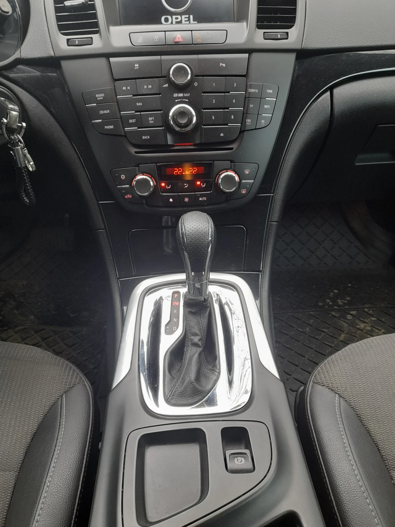Opel Insignia | Mobile.bg � ����������� 8