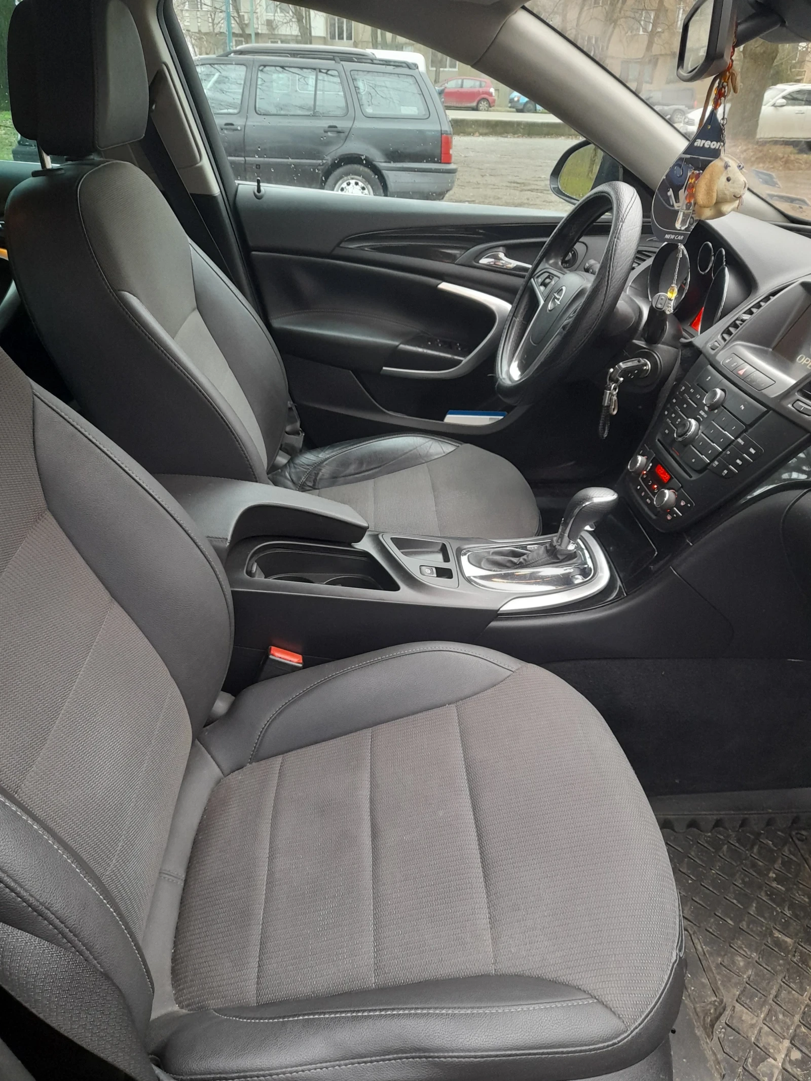 Opel Insignia | Mobile.bg � ����������� 5