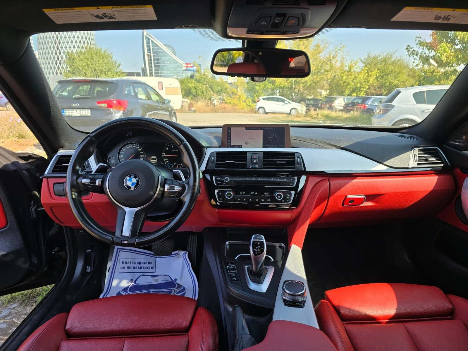 BMW 440 M power kit | Mobile.bg   16