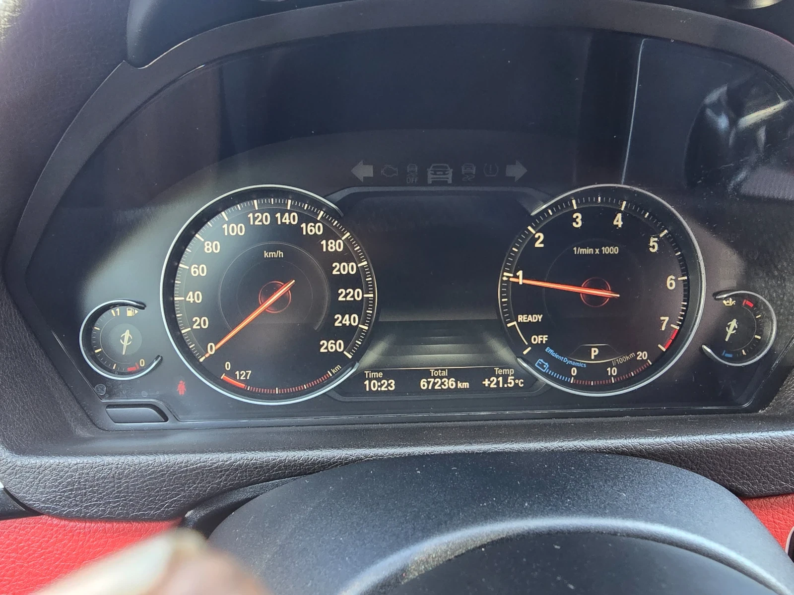 BMW 440 M power kit | Mobile.bg   12