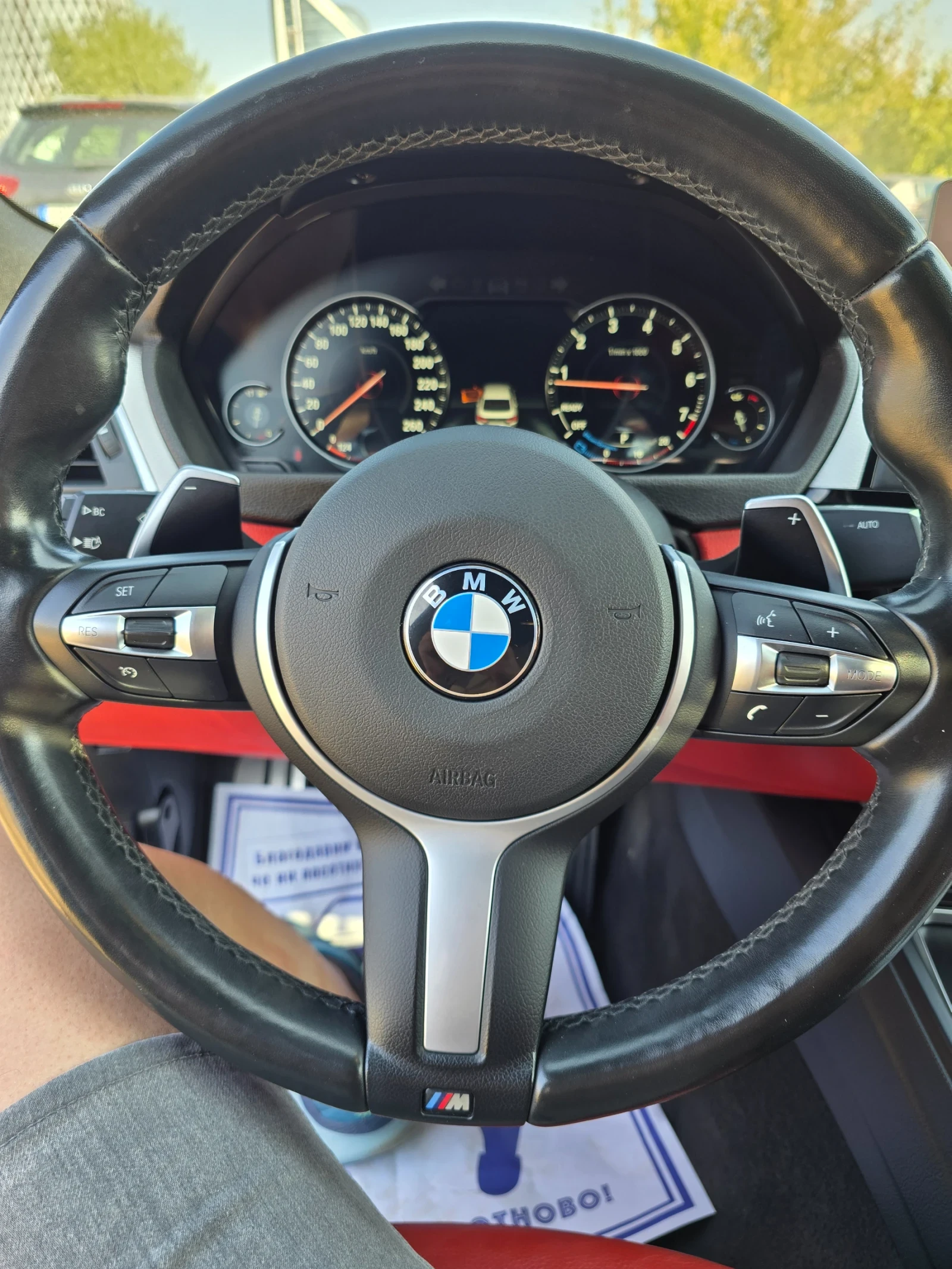 BMW 440 M power kit - изображение 2