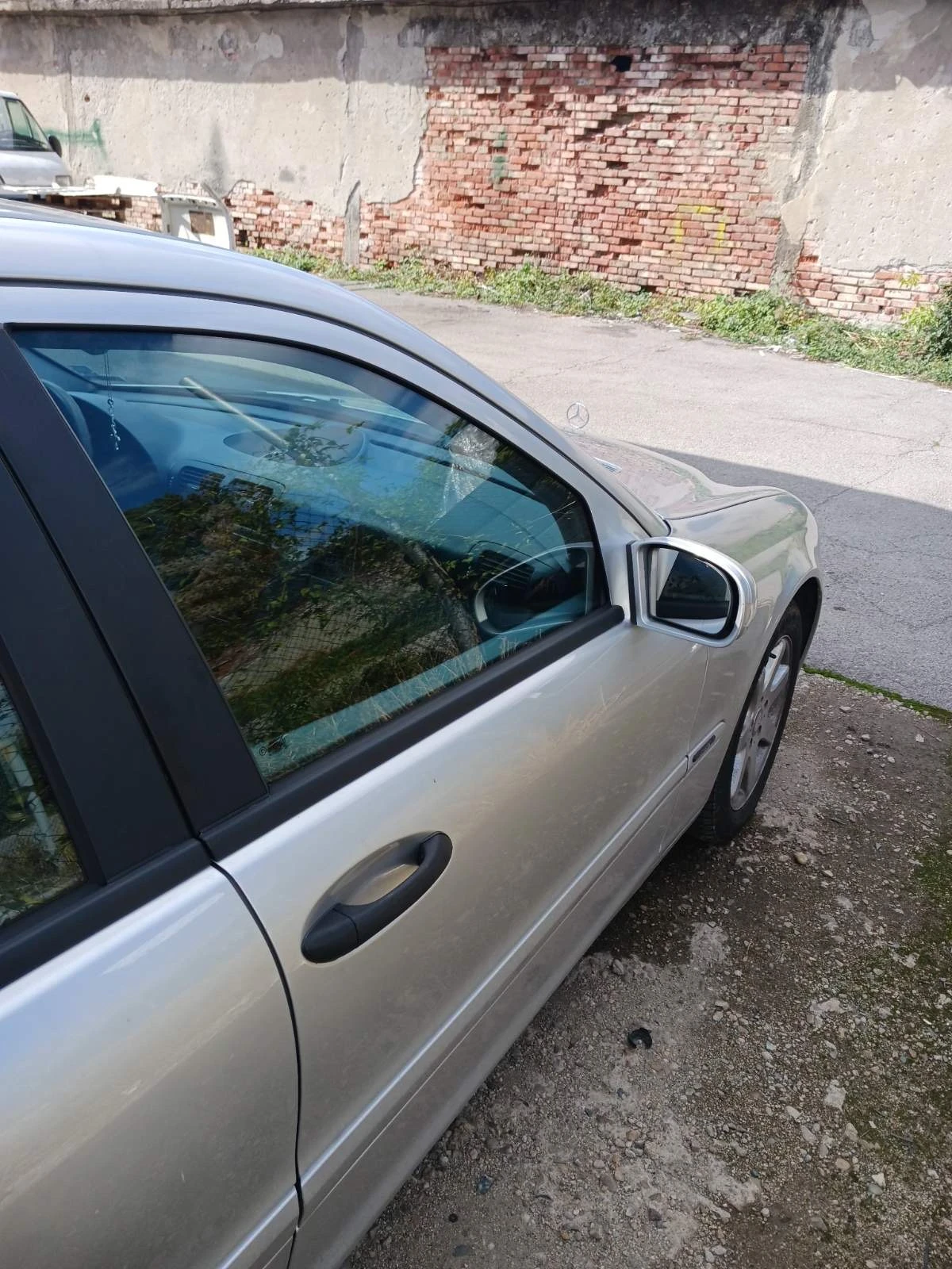 Mercedes-Benz C 220  - изображение 4