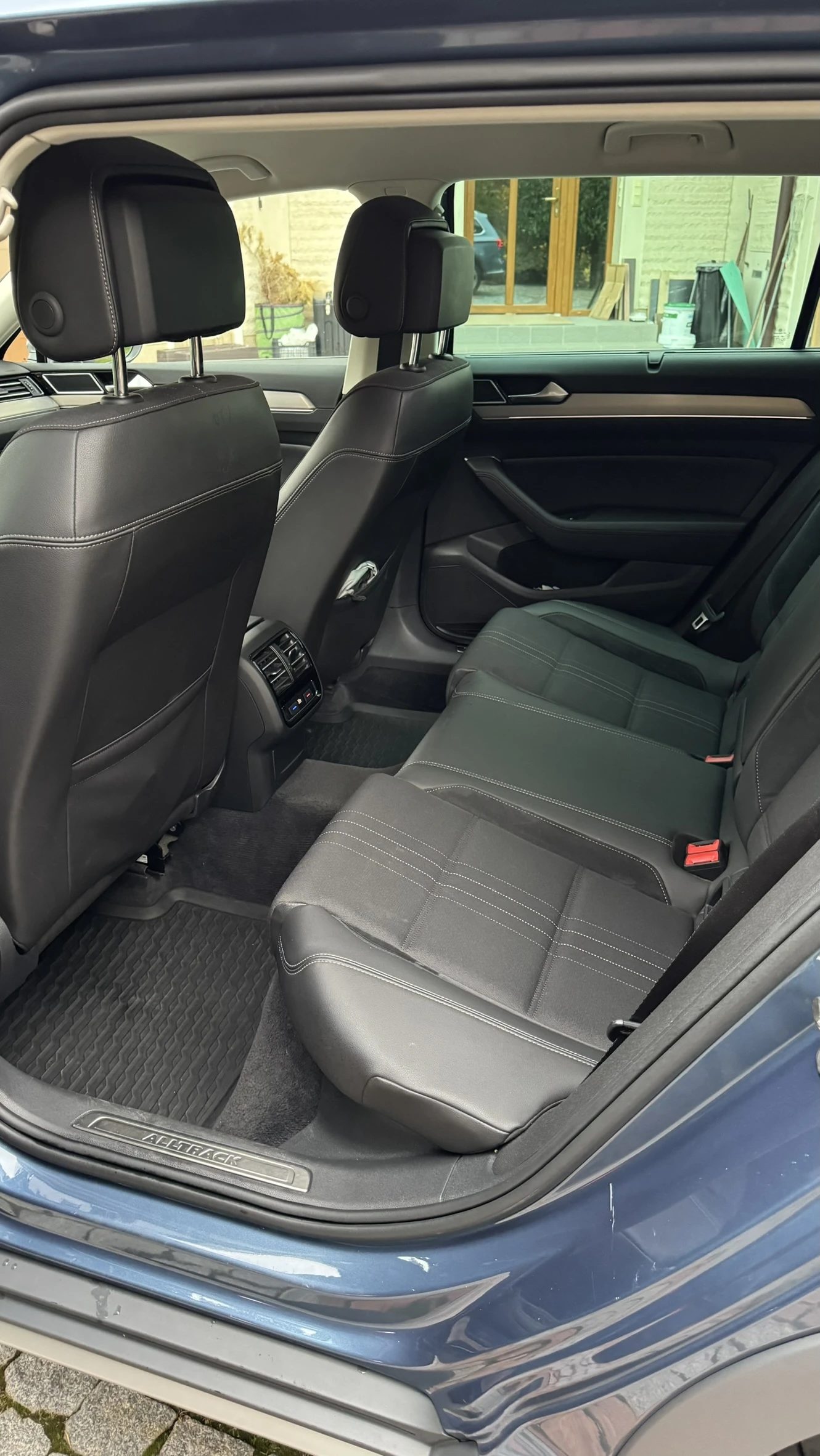 VW Alltrack Passat | Mobile.bg   11