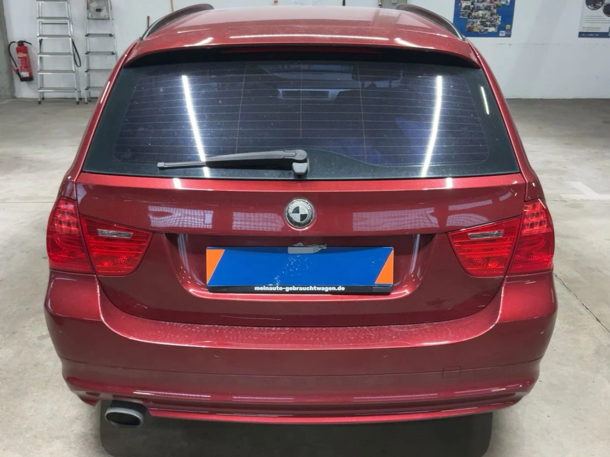 BMW 320 * *  | Mobile.bg   7