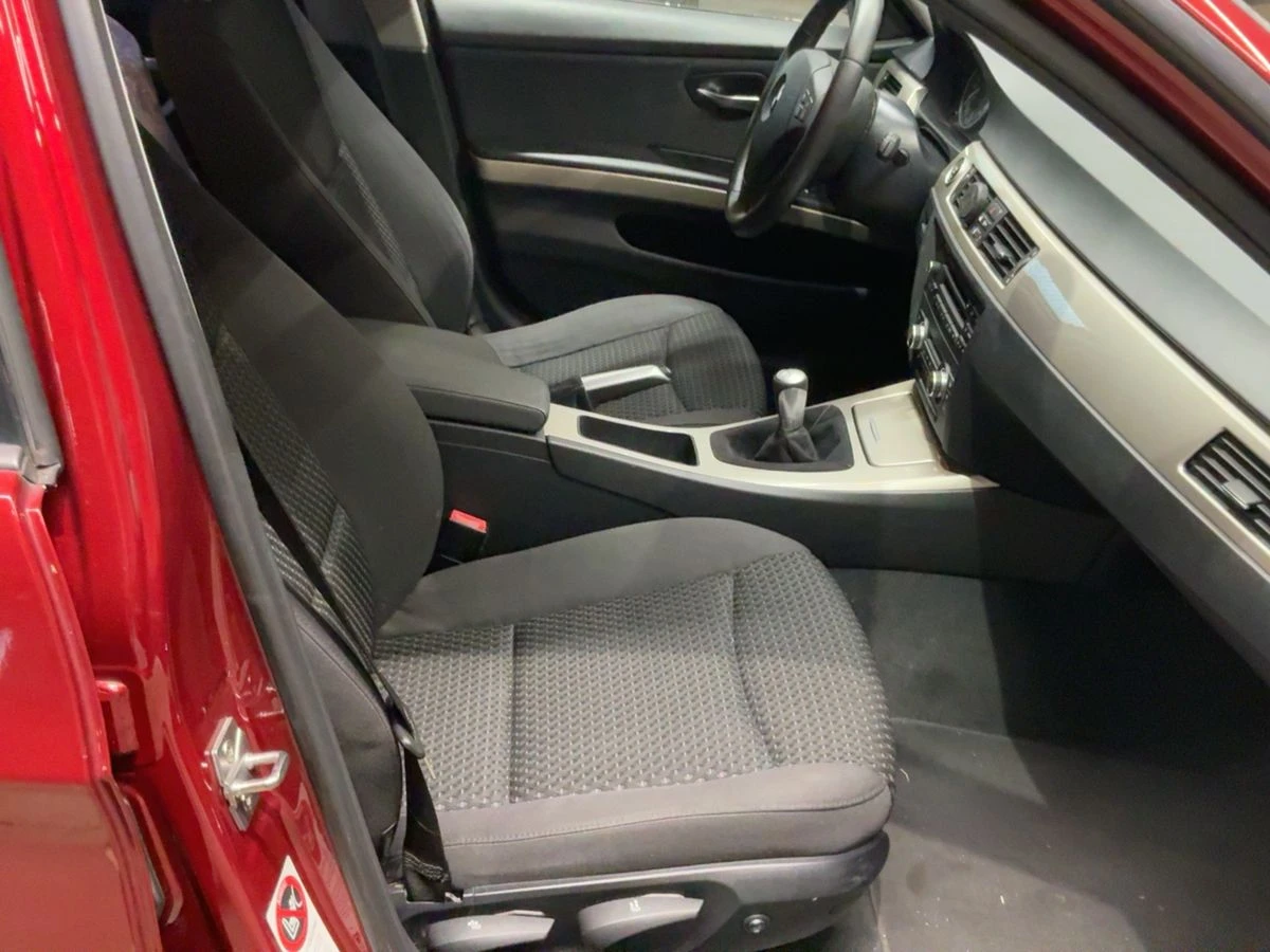 BMW 320 * *  | Mobile.bg   14