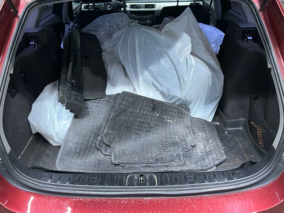 BMW 320 * *  | Mobile.bg   12