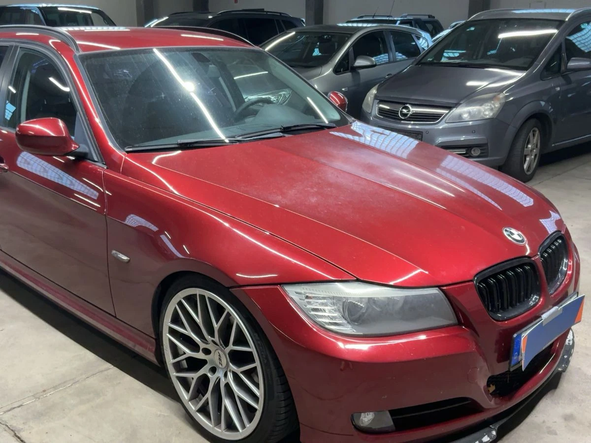 BMW 320 * *  | Mobile.bg   2