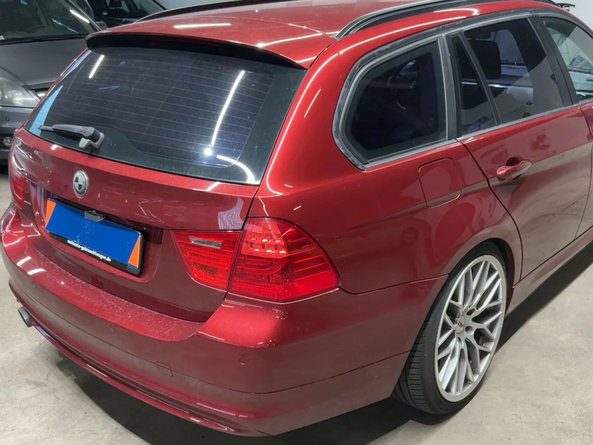 BMW 320 * *  | Mobile.bg   5