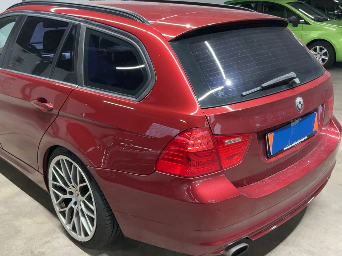 BMW 320 * *  | Mobile.bg   3