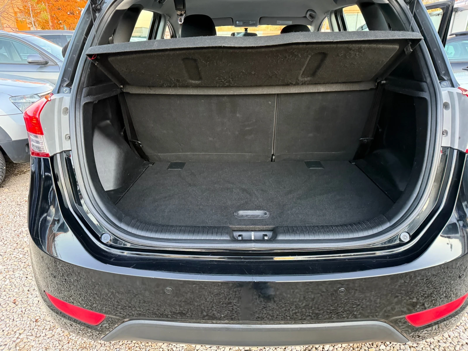 Hyundai Ix20 | Mobile.bg   16