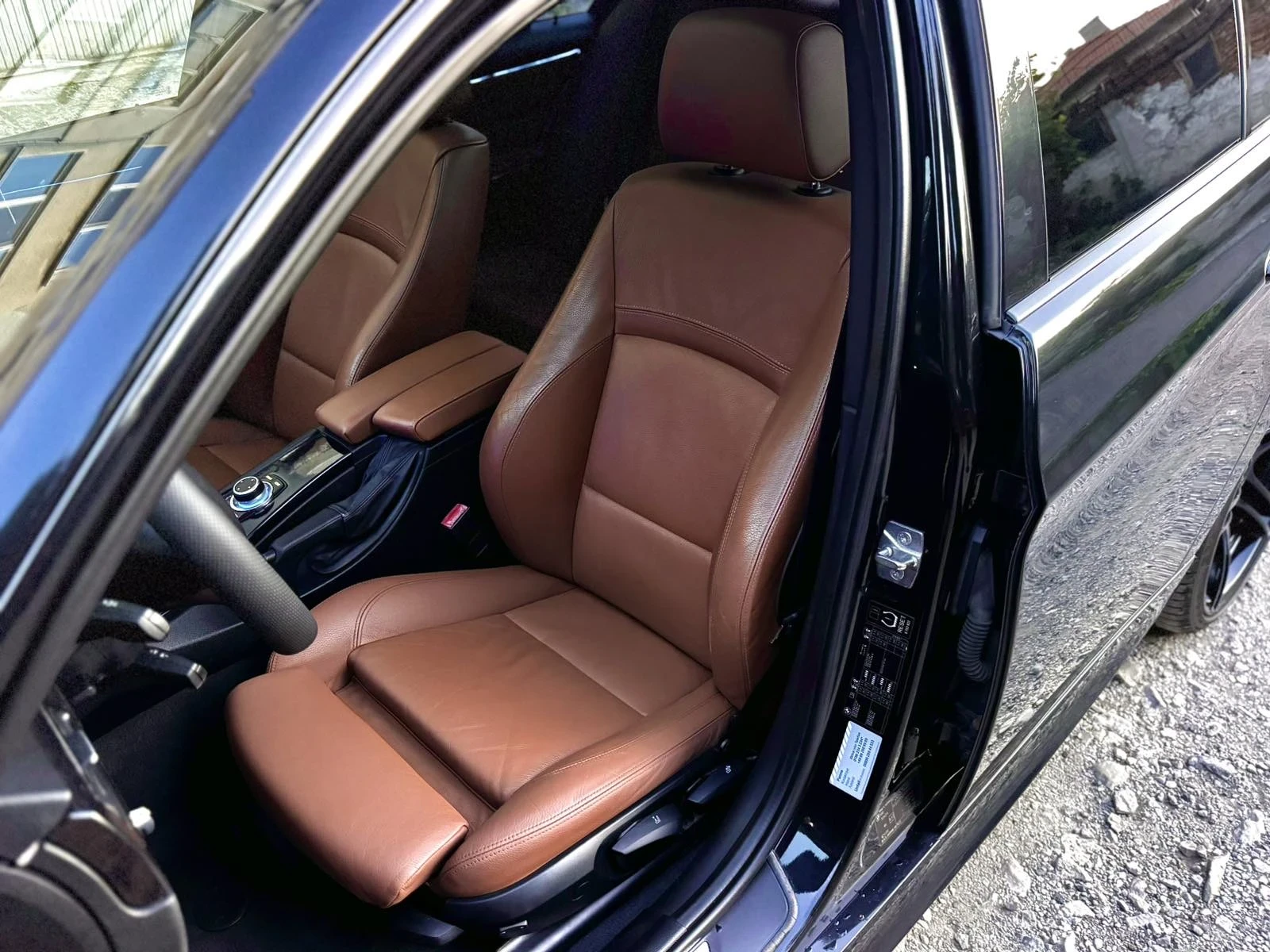 BMW 325 М-Пакет - изображение 9