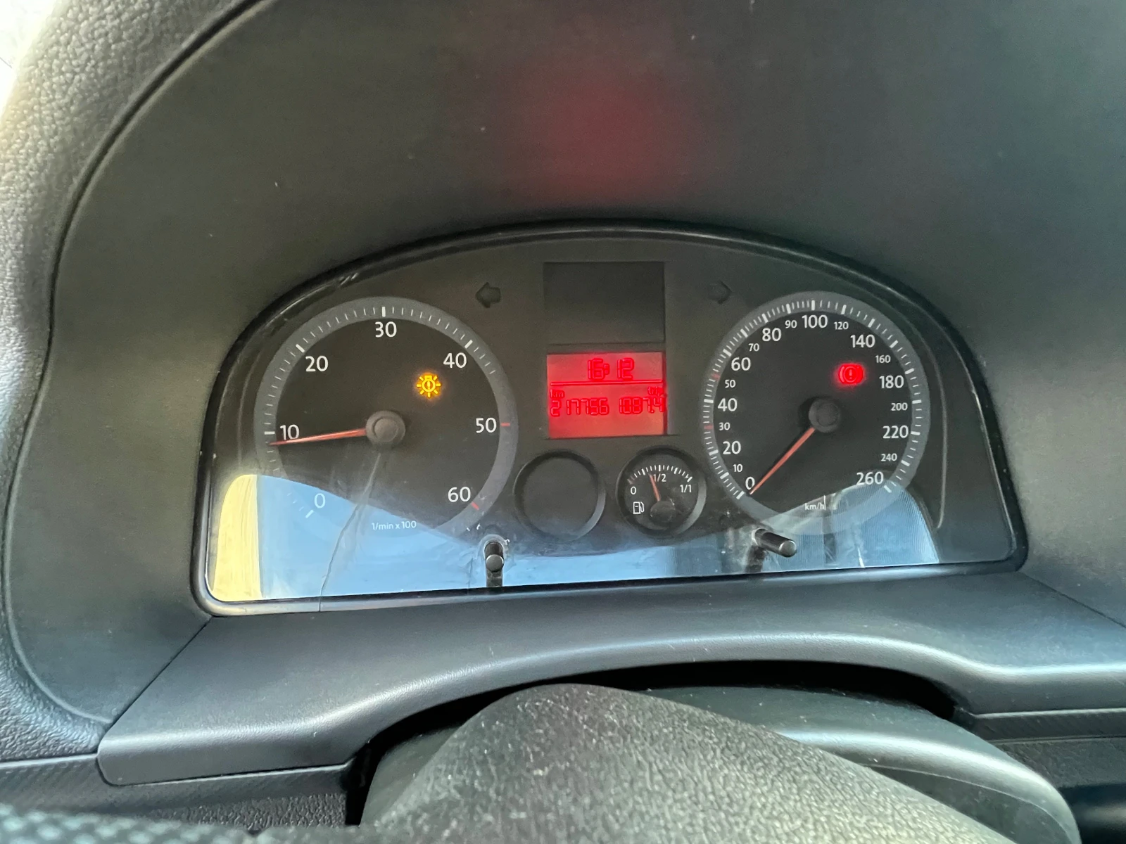 VW Caddy 1.9 TDI  ,  | Mobile.bg   12