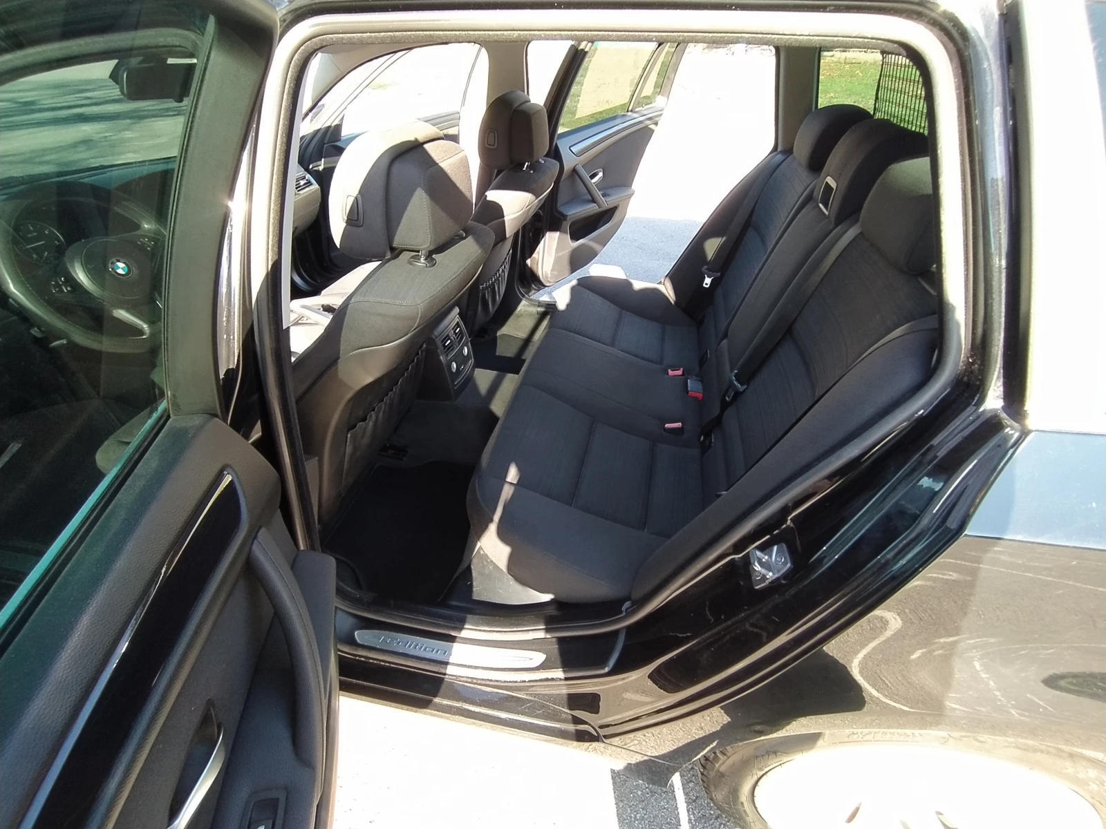 BMW 520 Facelift | Mobile.bg   11