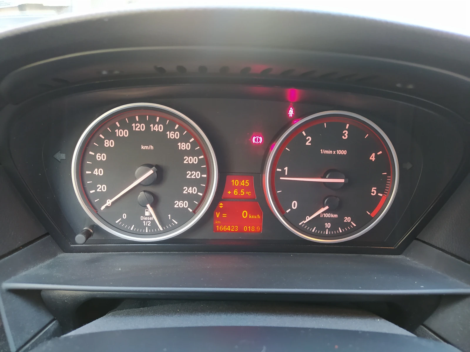 BMW 520 Facelift | Mobile.bg   13