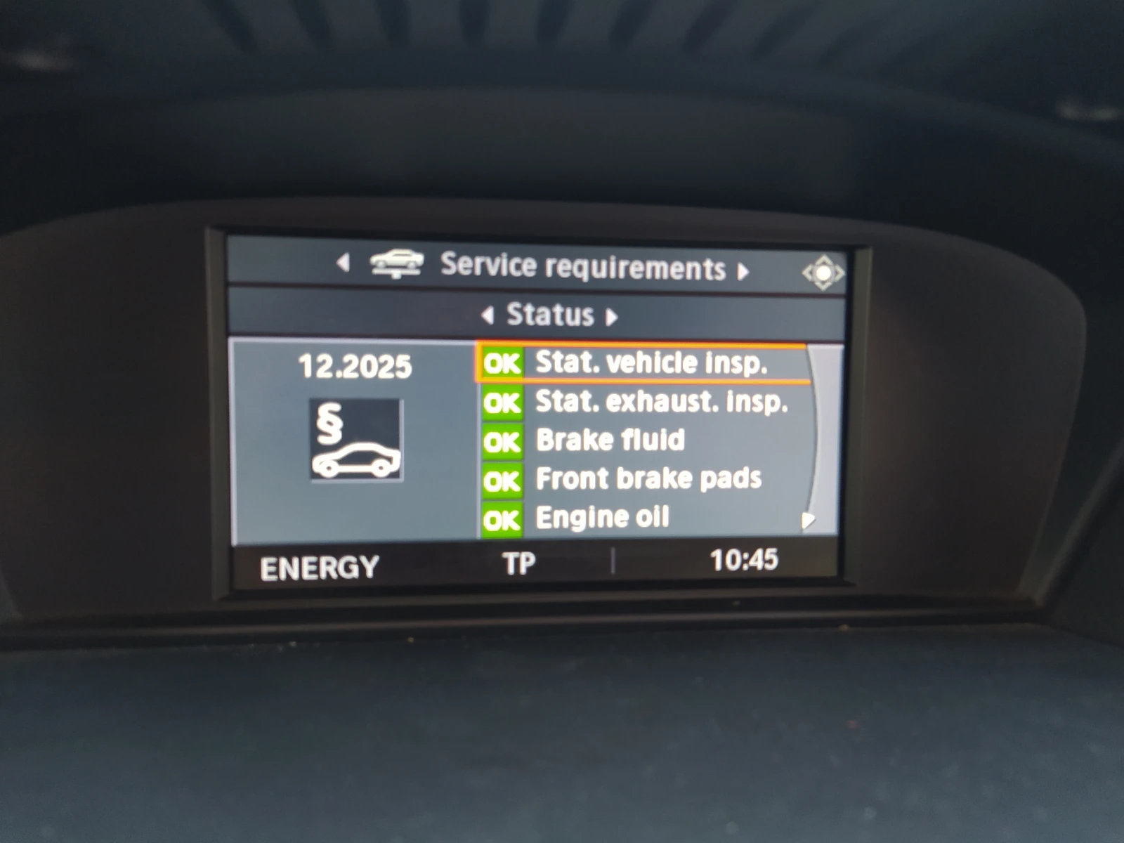 BMW 520 Facelift | Mobile.bg   12