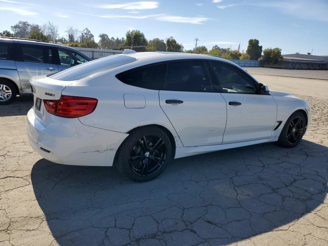 BMW 3gt * XIGT SULEV*  * .*  | Mobile.bg   5