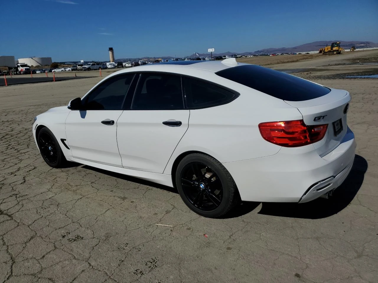 BMW 3gt * XIGT SULEV*  * .*  | Mobile.bg   4