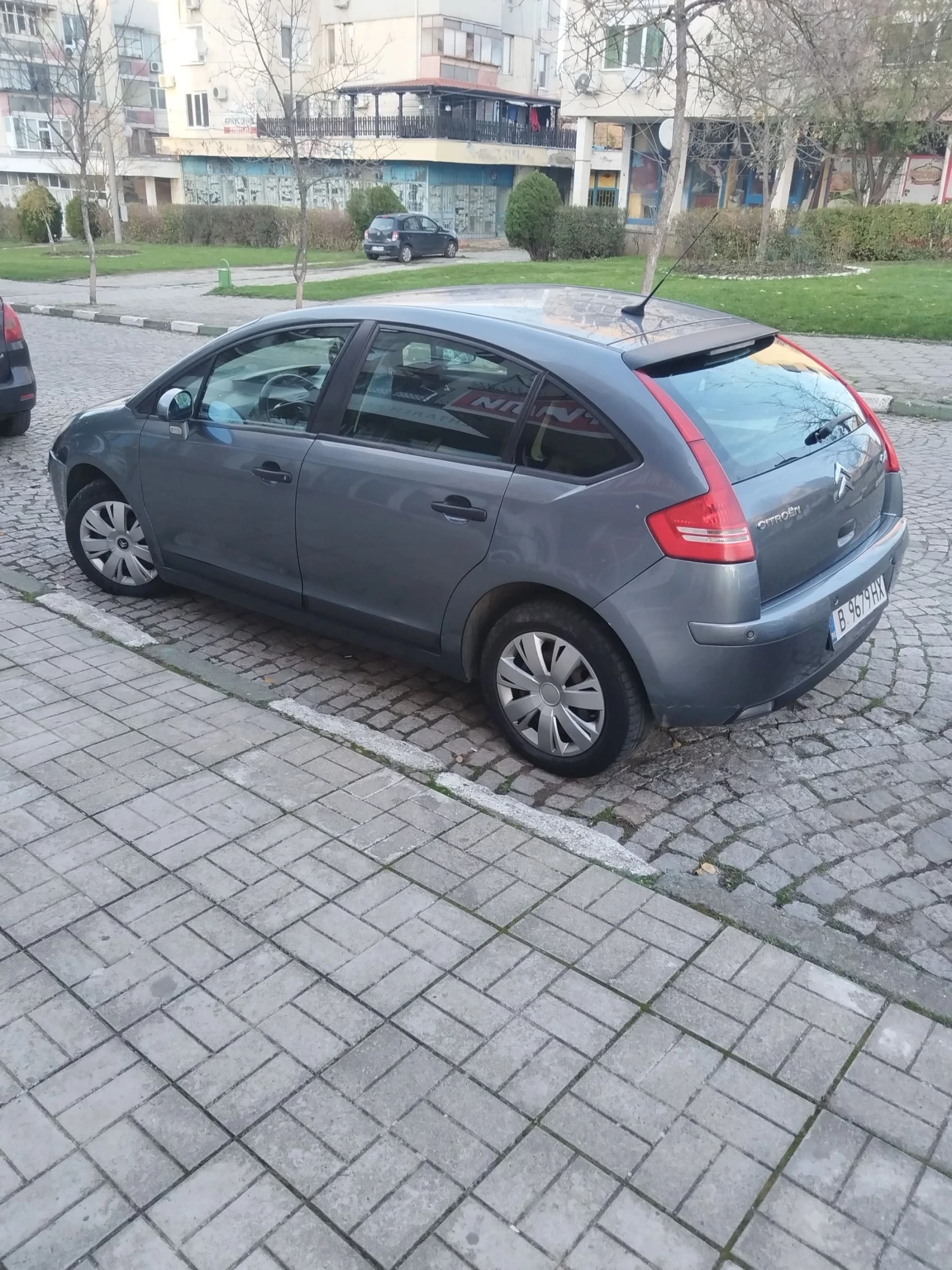 Citroen C4 | Mobile.bg   2