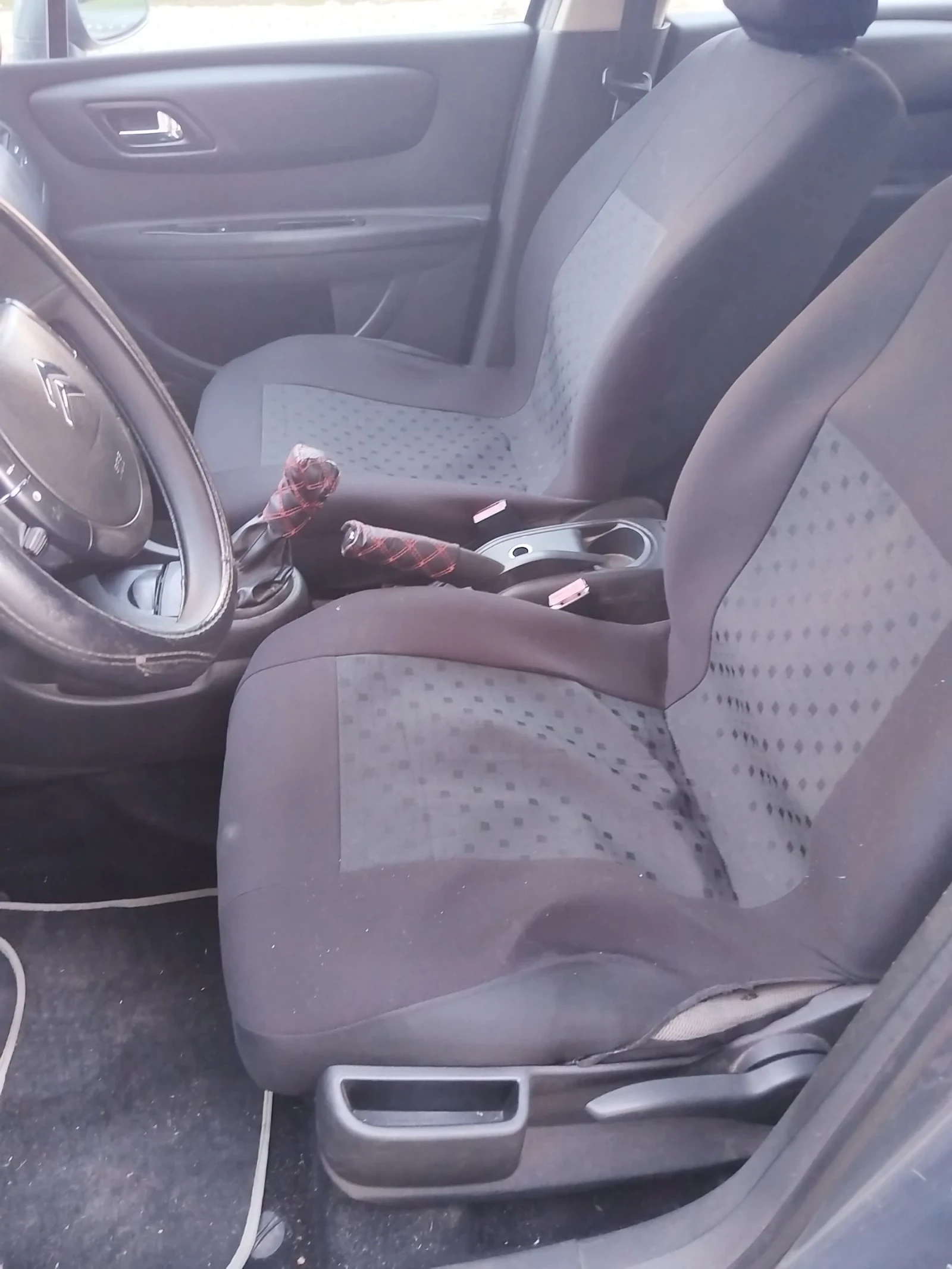 Citroen C4 | Mobile.bg   5