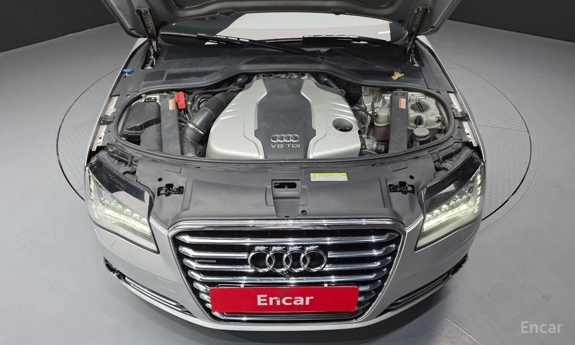 Audi A8 | Mobile.bg   6