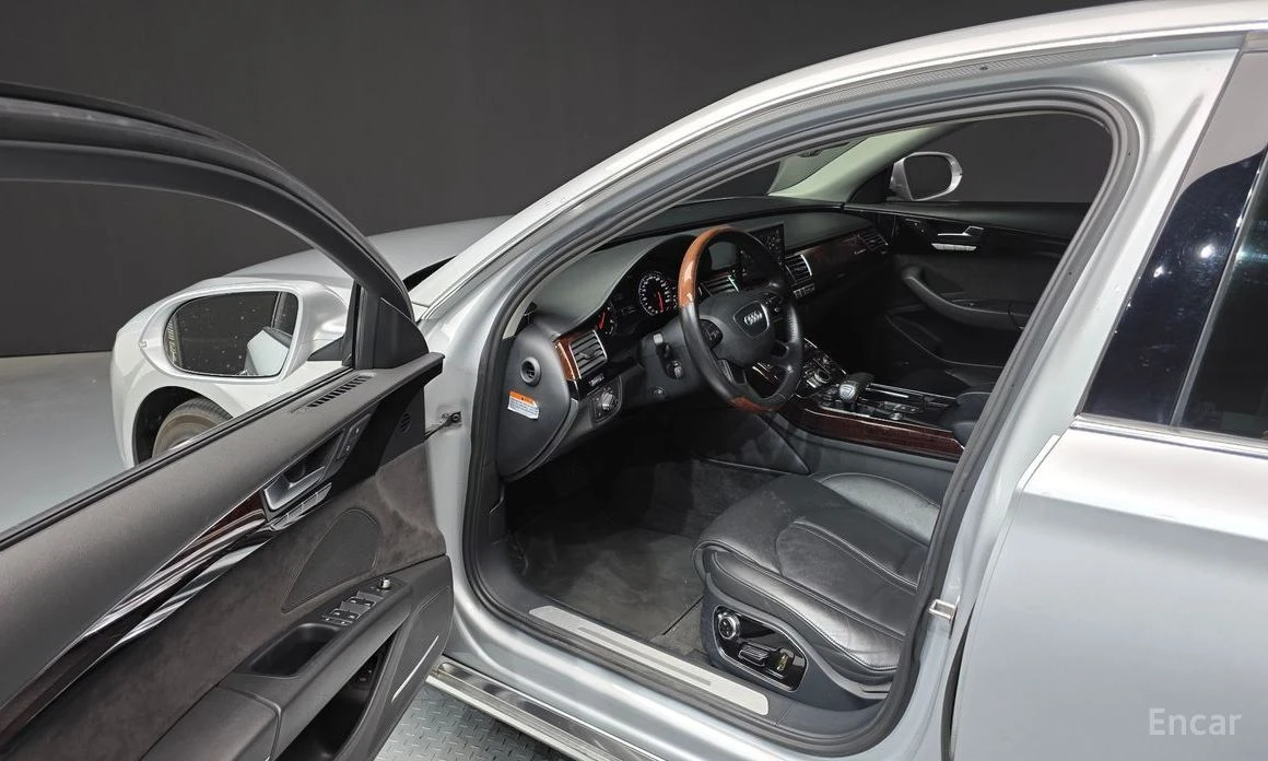 Audi A8 | Mobile.bg   10