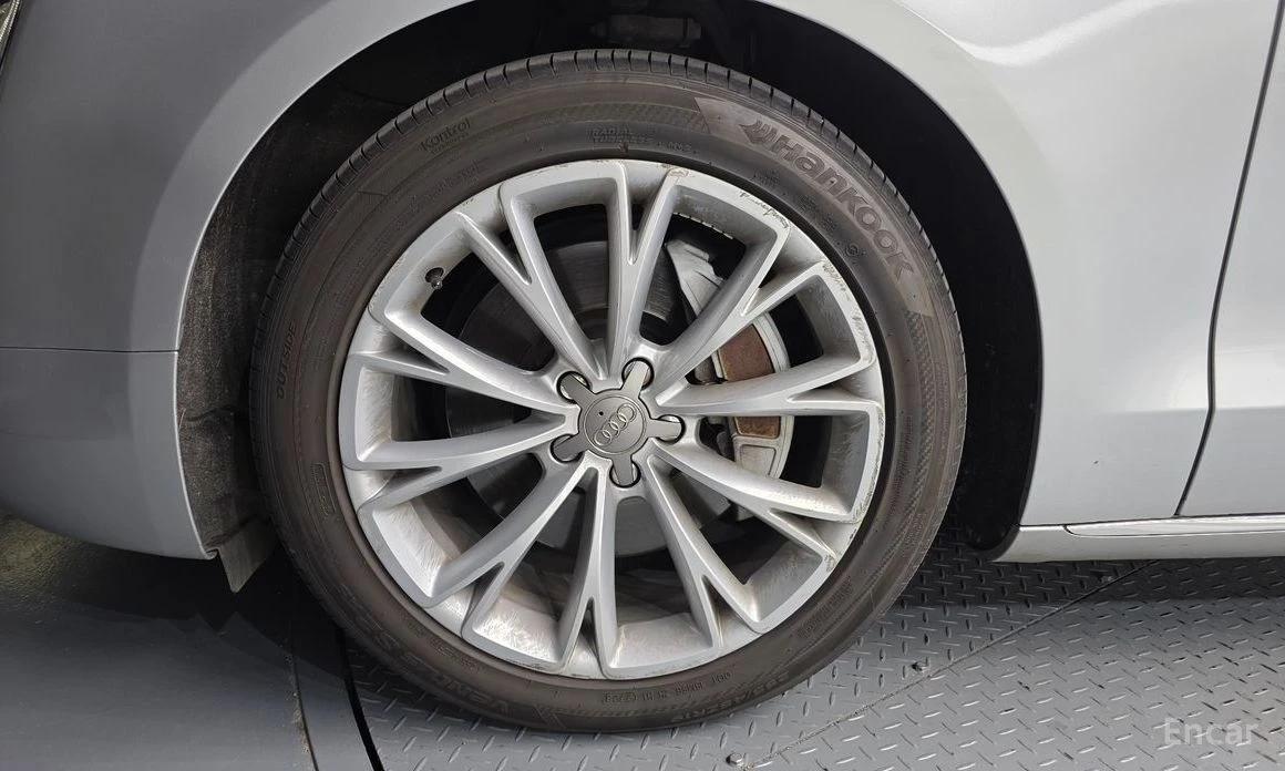 Audi A8 | Mobile.bg   5