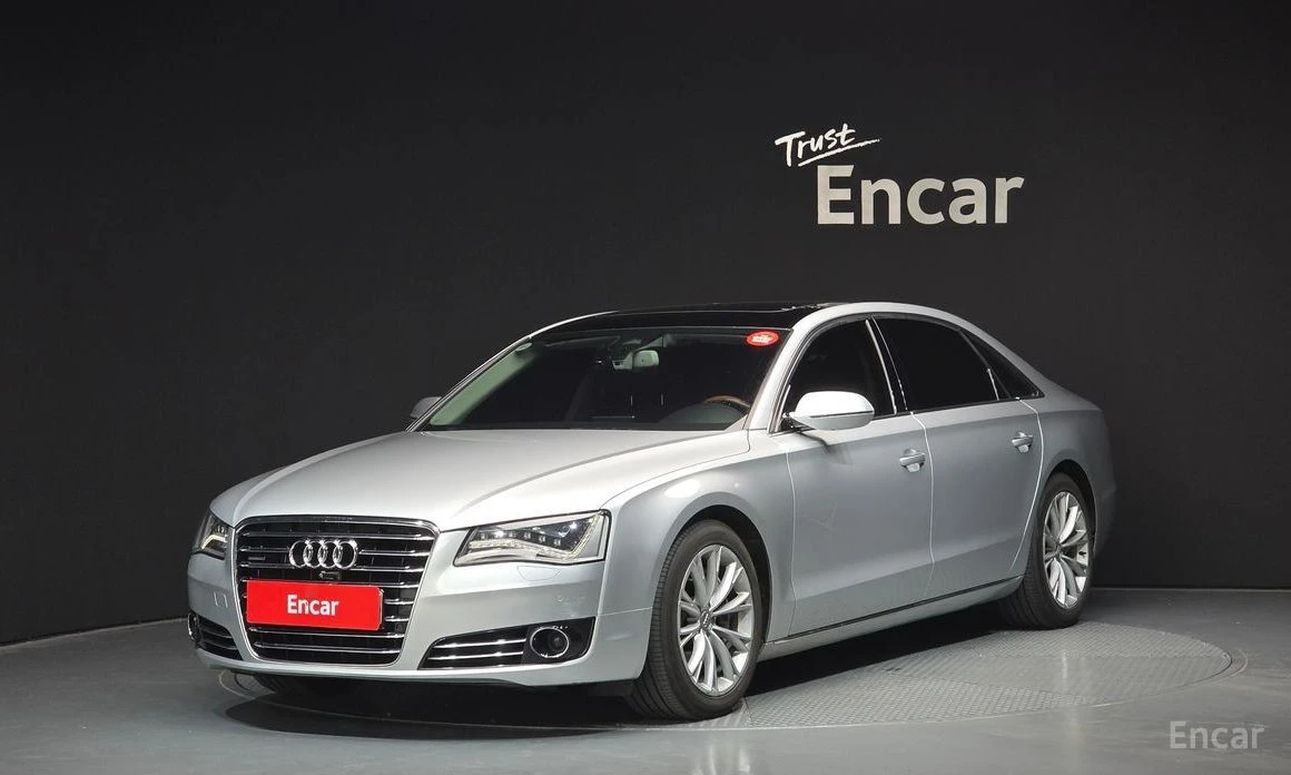 Audi A8 | Mobile.bg   1