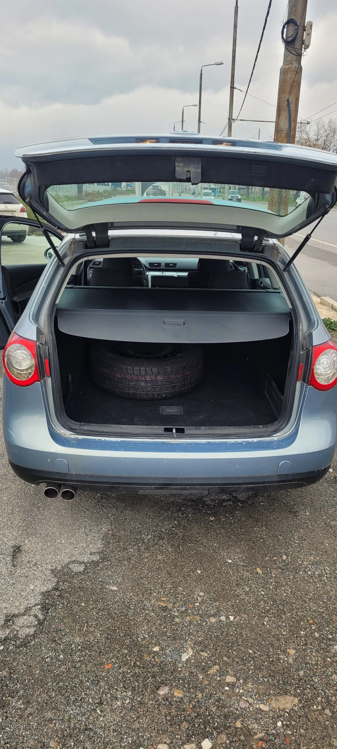 VW Passat | Mobile.bg � ����������� 12