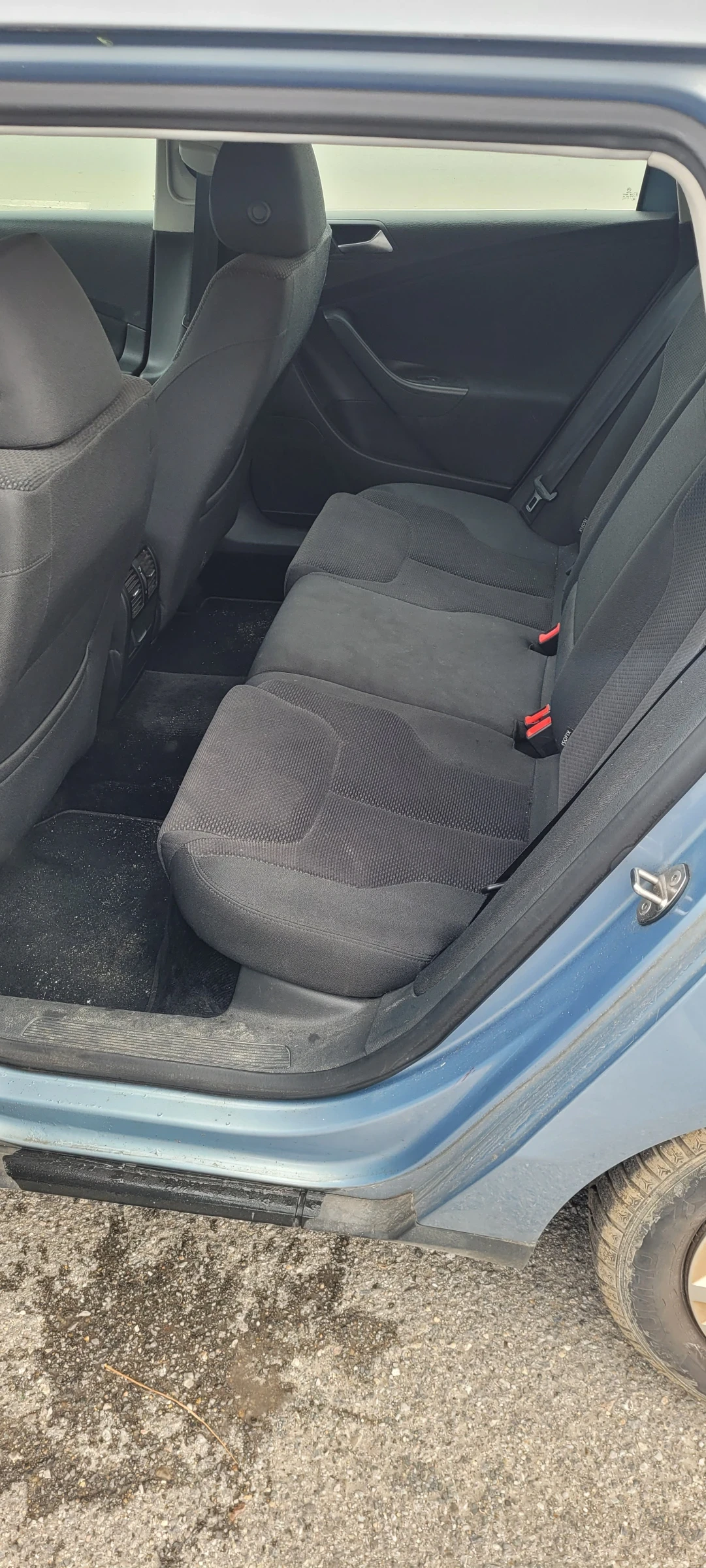 VW Passat | Mobile.bg � ����������� 11