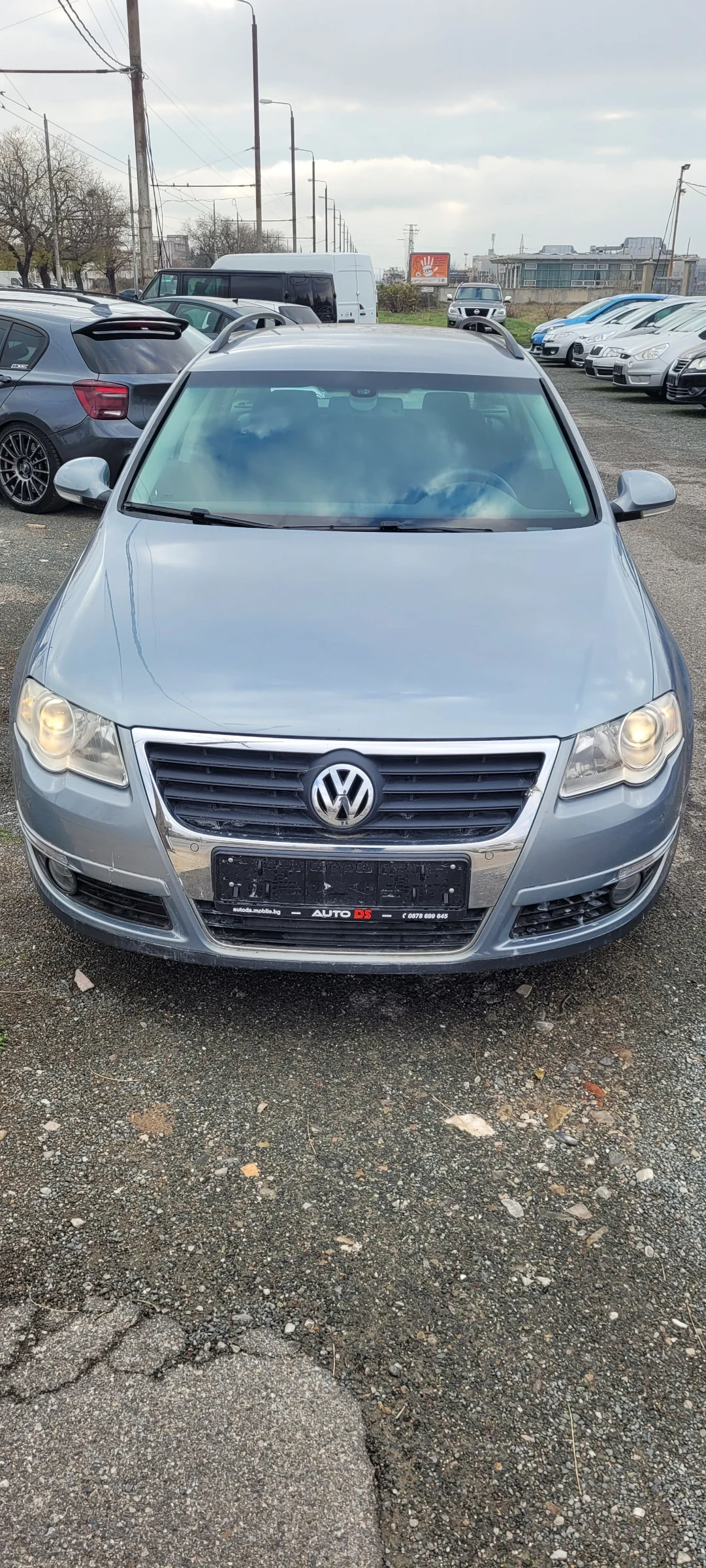 VW Passat | Mobile.bg � ����������� 1