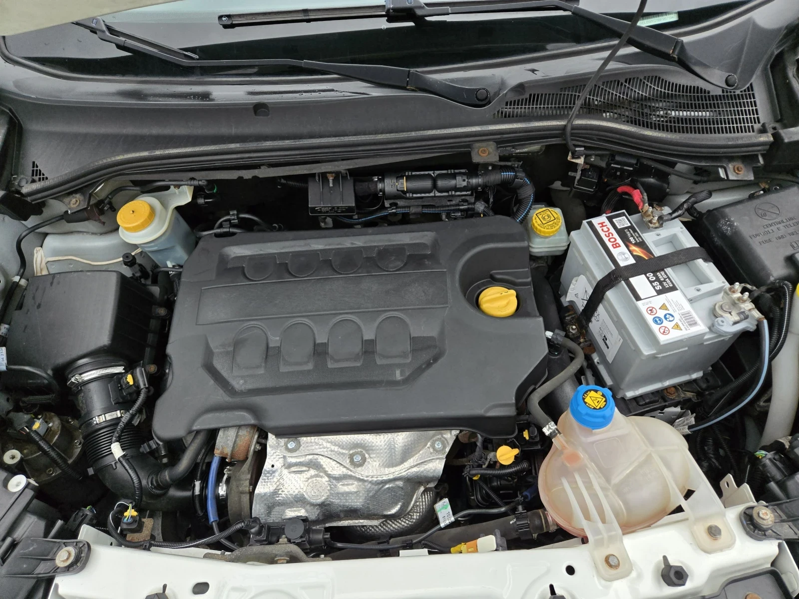 Opel Combo 1.6CDTI-105��= MAXI= 6��������= �������� | Mobile.bg � ����������� 15