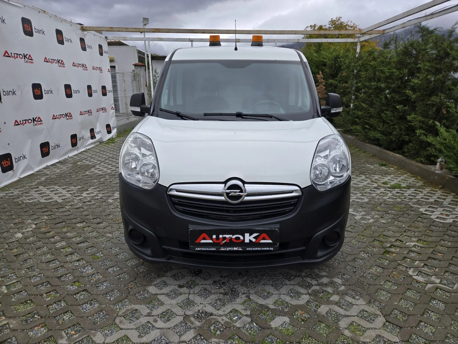 Opel Combo 1.6CDTI-105��= MAXI= 6��������= �������� | Mobile.bg � ����������� 1