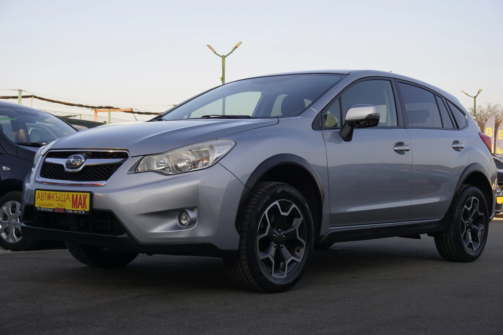 Subaru XV 2.0/4x4/������/������ | Mobile.bg � ����������� 3
