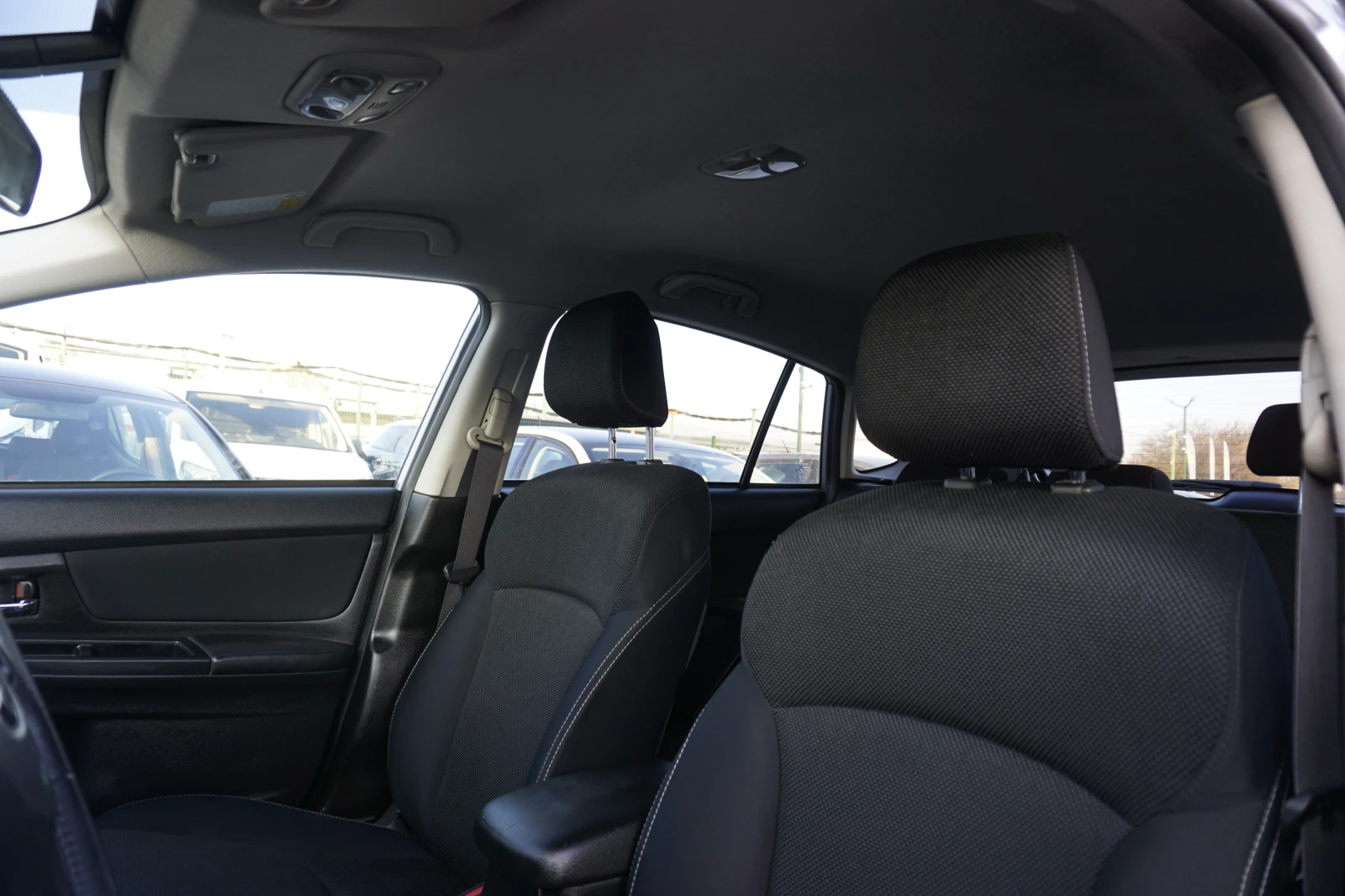 Subaru XV 2.0/4x4/������/������ | Mobile.bg � ����������� 9