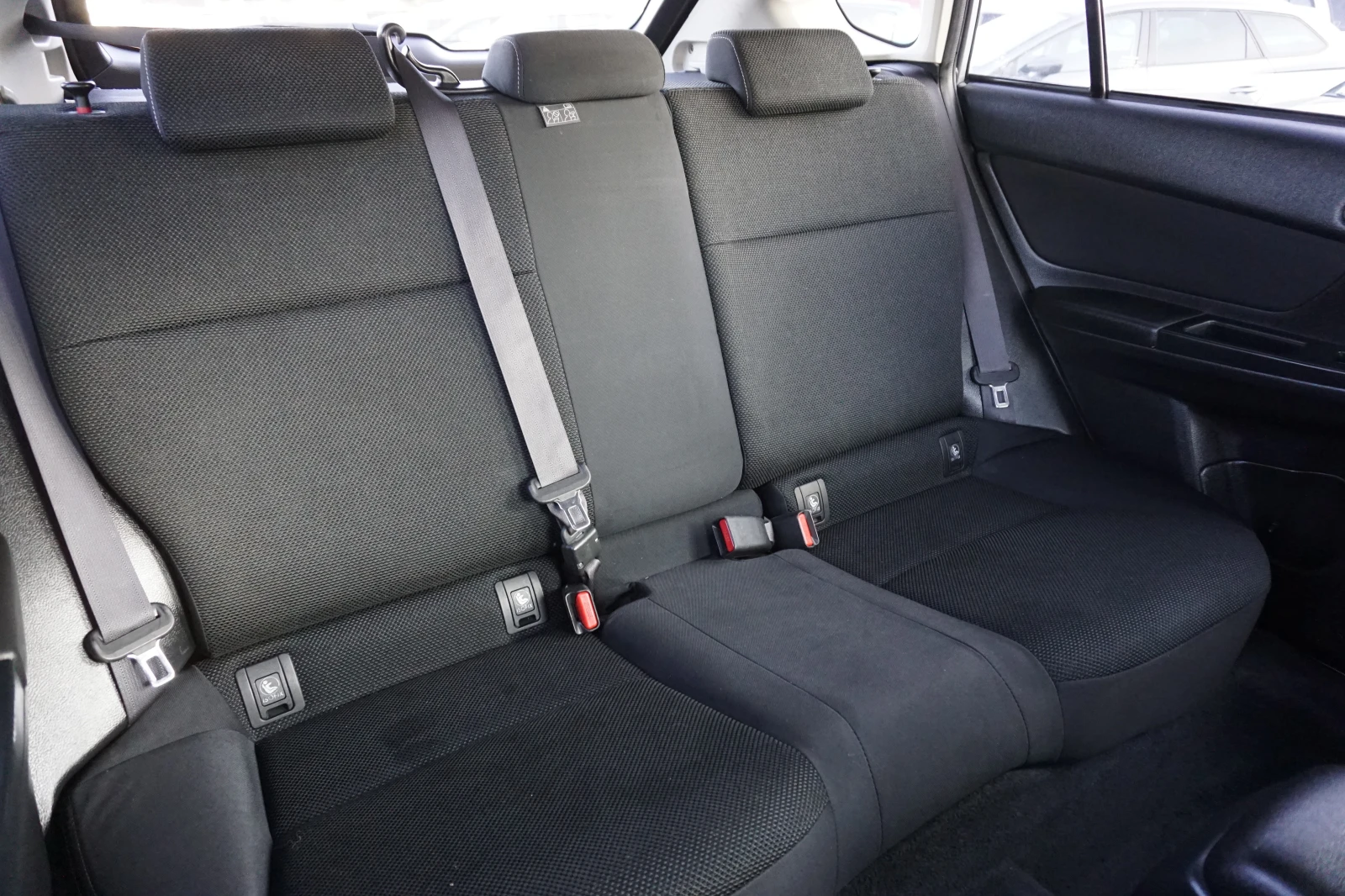 Subaru XV 2.0/4x4/������/������ | Mobile.bg � ����������� 11