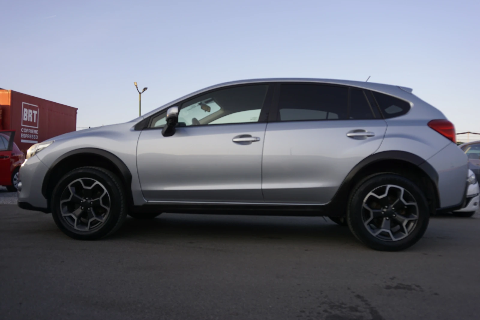 Subaru XV 2.0/4x4/������/������ | Mobile.bg � ����������� 4