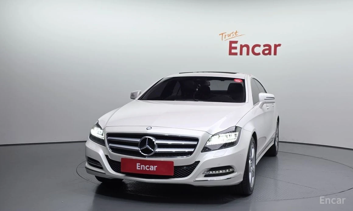 Mercedes-Benz CLS 350 | Mobile.bg � ����������� 3
