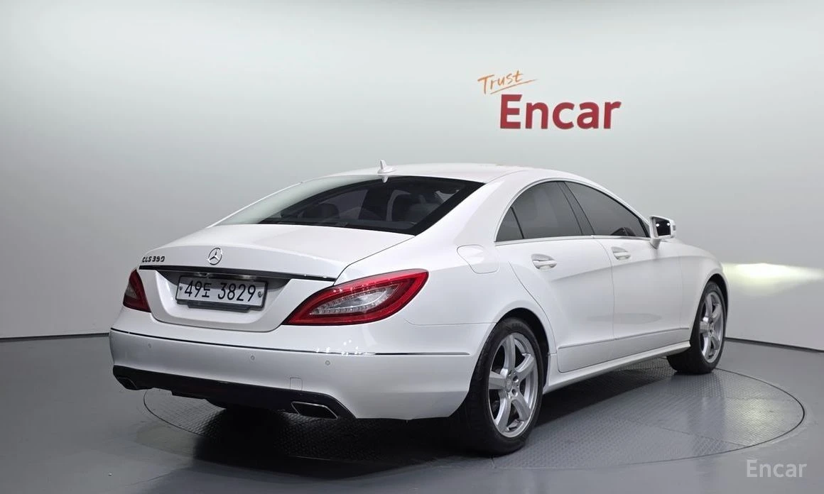 Mercedes-Benz CLS 350 | Mobile.bg � ����������� 2