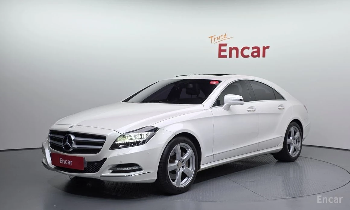 Mercedes-Benz CLS 350 | Mobile.bg � ����������� 1