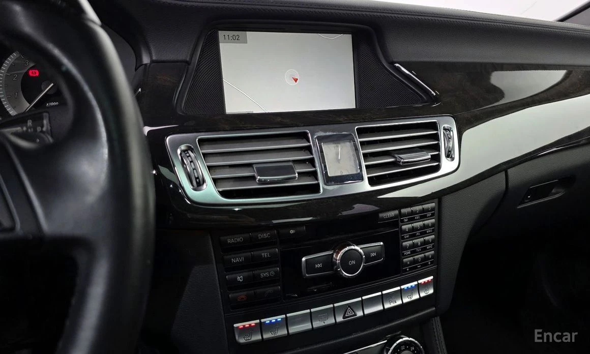 Mercedes-Benz CLS 350 | Mobile.bg � ����������� 13