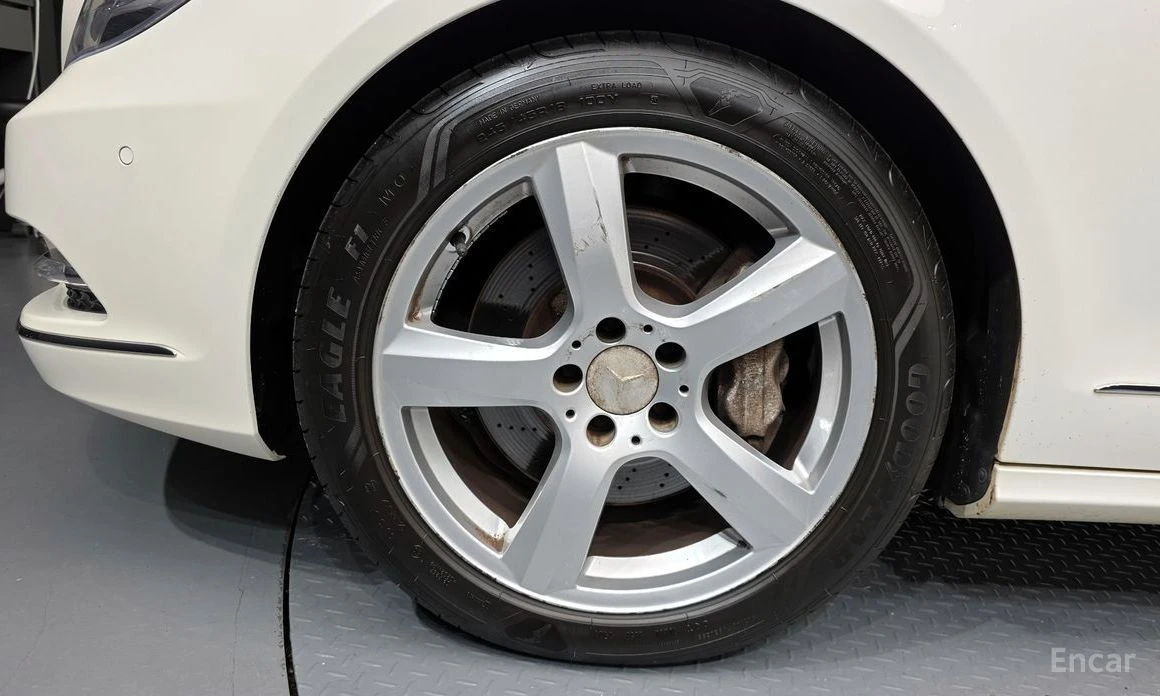 Mercedes-Benz CLS 350 | Mobile.bg � ����������� 5