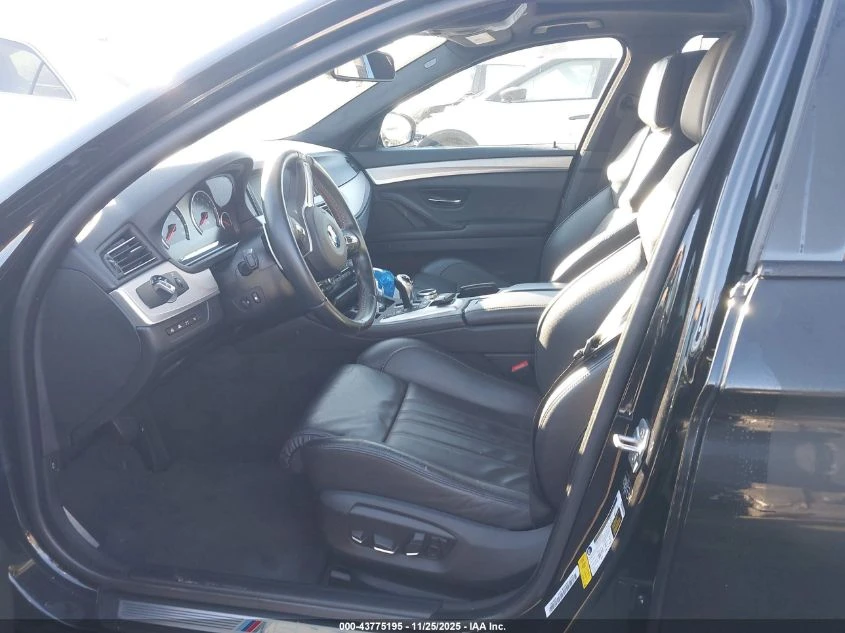 BMW M5 2014 BMW M5 | Mobile.bg � ����������� 10