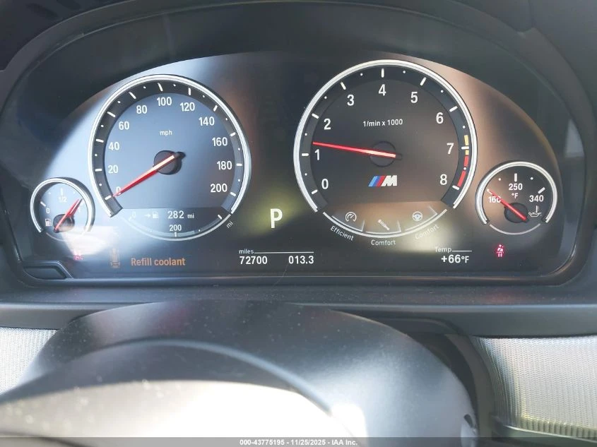 BMW M5 2014 BMW M5 | Mobile.bg � ����������� 11