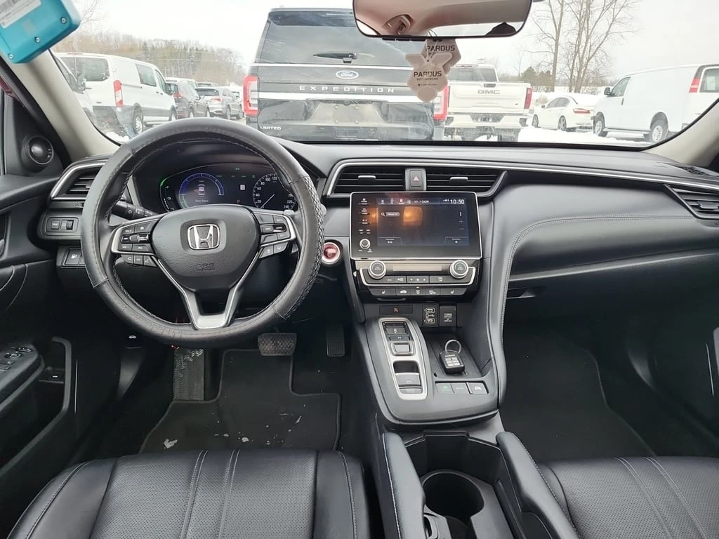 Honda Insight * TOURING * CARFAX * ��� ������������ ������ | Mobile.bg � ����������� 11